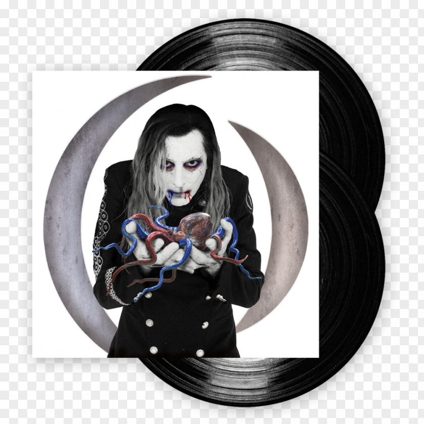Products Album Cover Eat The Elephant A Perfect Circle LP Record Phonograph PNG