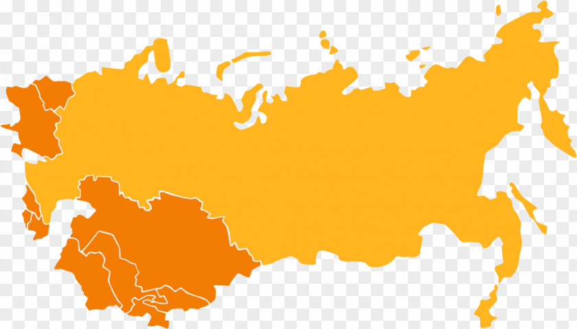 Russia Vector Graphics Mapa Polityczna Globe PNG