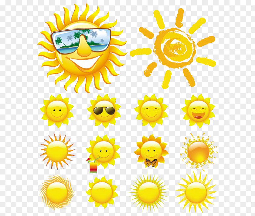 Sun Drawing Photography Clip Art PNG