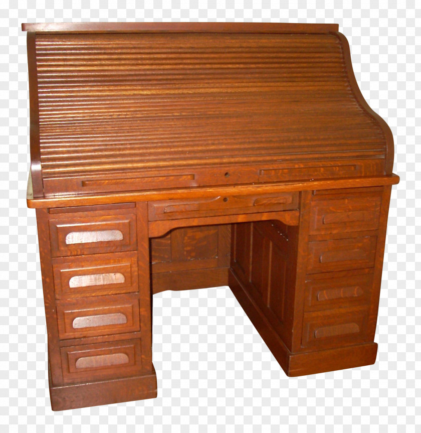 Wood Stain Varnish Desk PNG