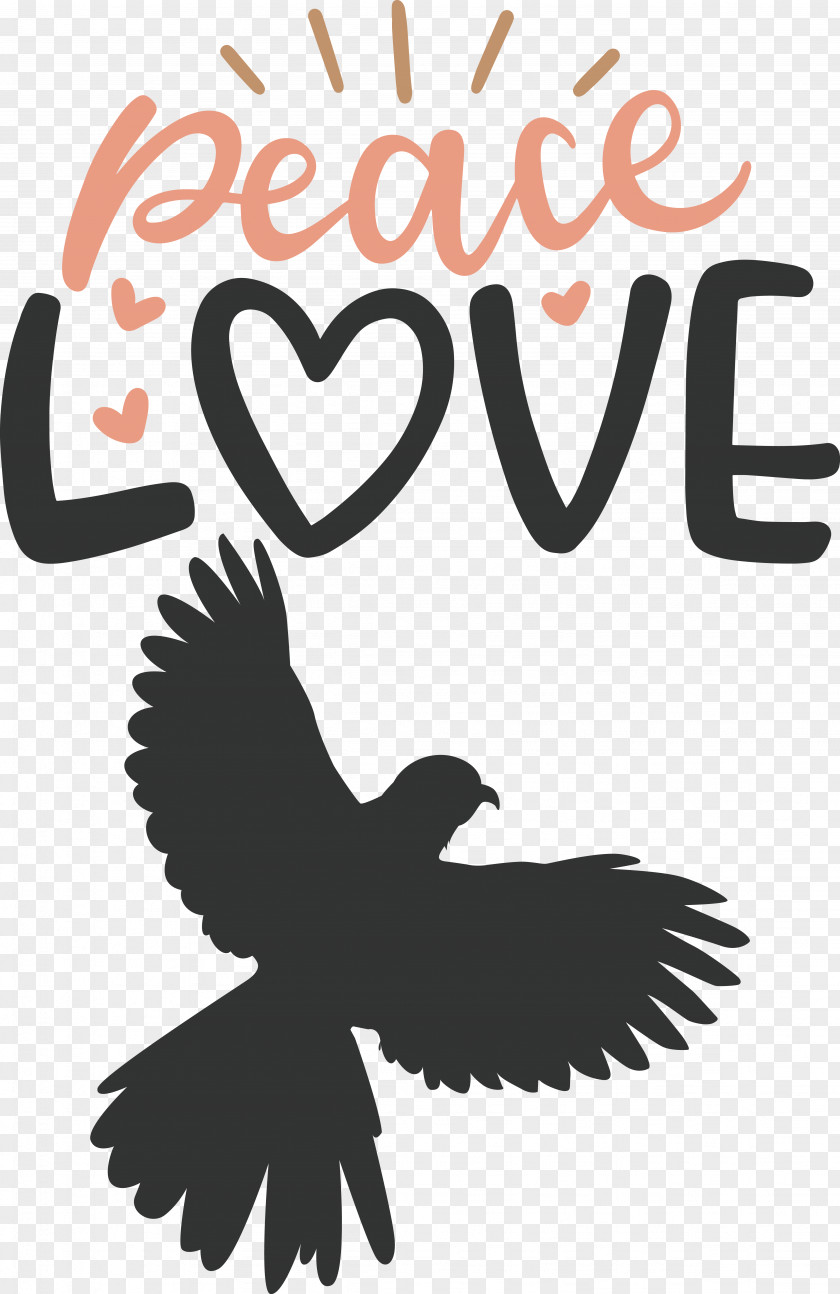 Birds Bird Of Prey Beak Logo Tree PNG