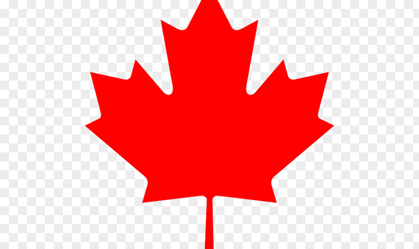 Canada Flag Of Maple Leaf T-shirt Sweatshirt PNG