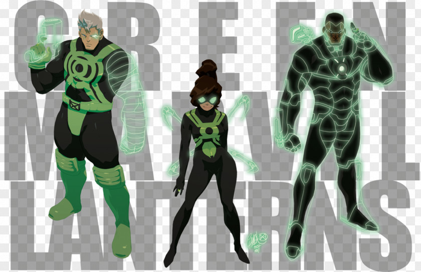 Cast Recording Green Lantern Corps Cable War Machine DeviantArt PNG