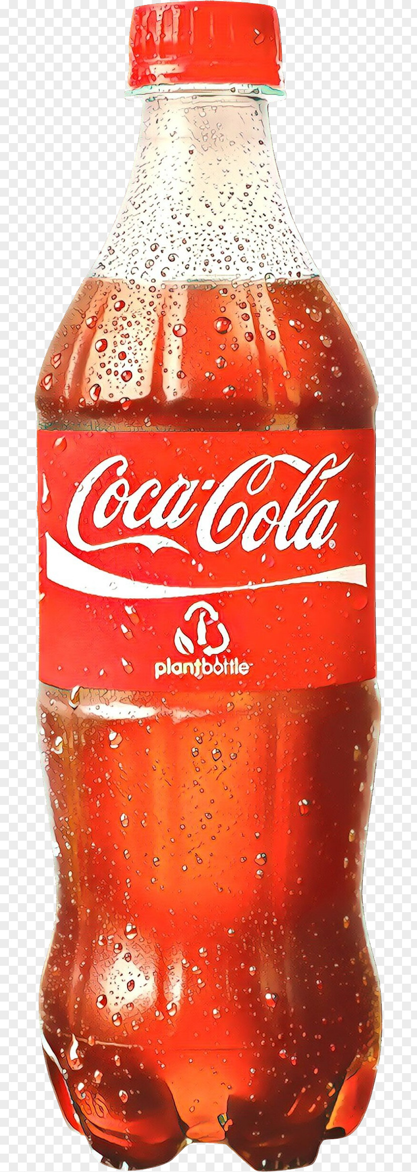 Coca-cola PNG