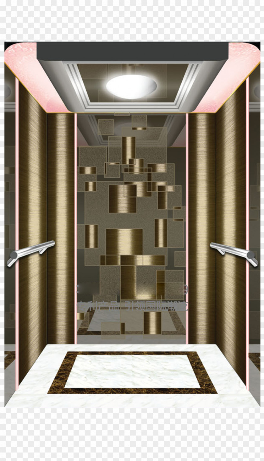 Elevator Repair Interior Design Services PNG