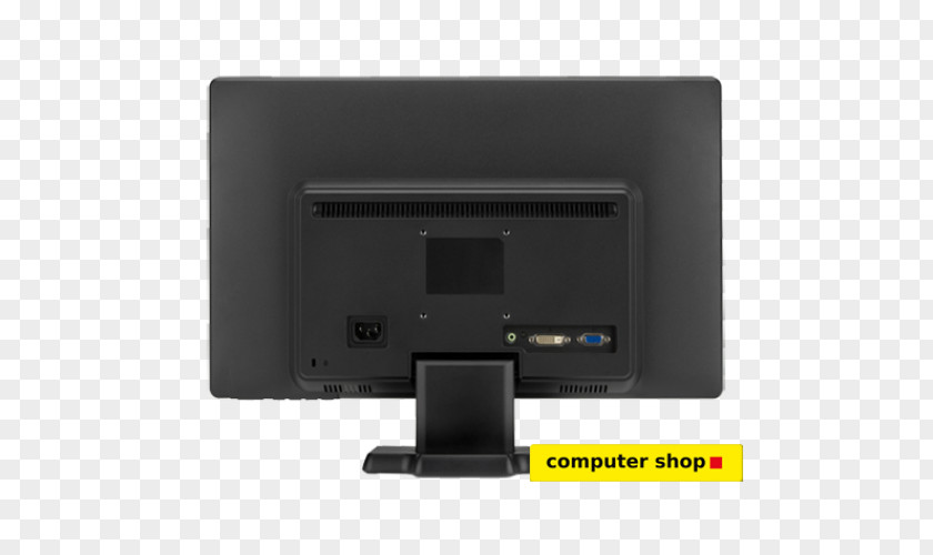 Hewlett-packard Display Device Hewlett-Packard LED-backlit LCD Computer Monitors Liquid-crystal PNG