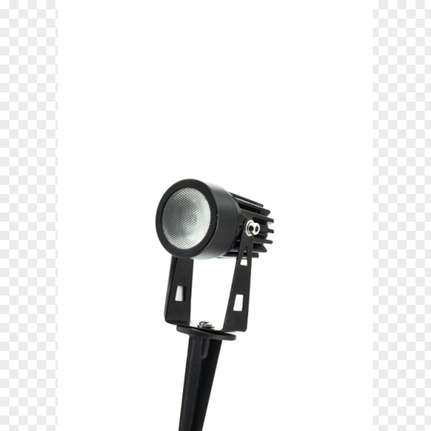 Light Microphone PNG