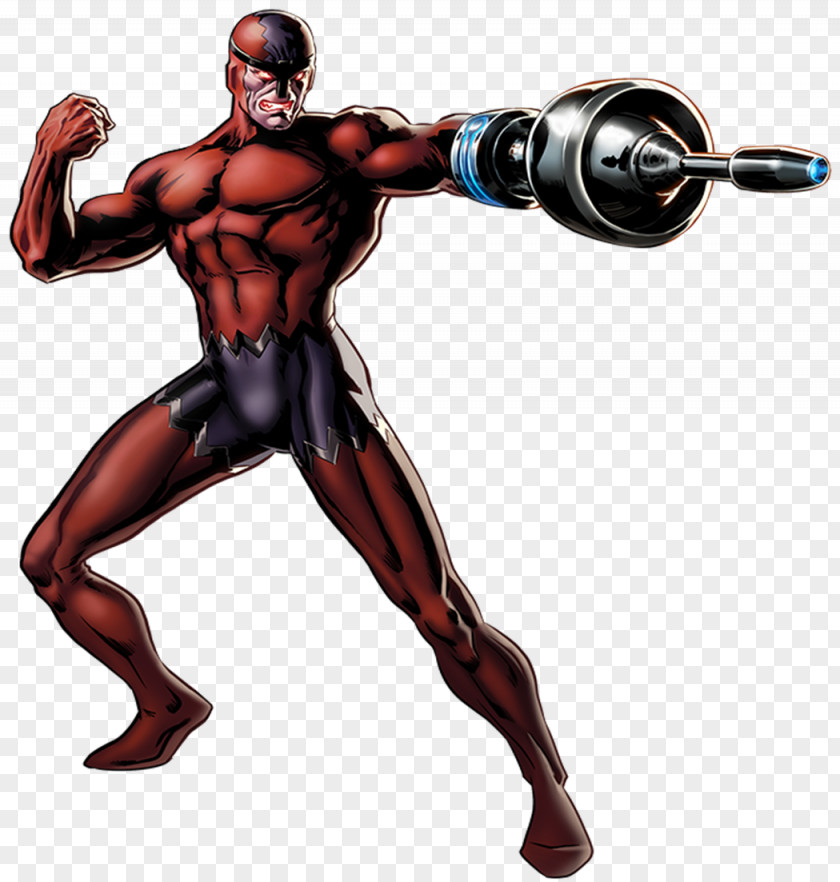 Marvel Marvel: Avengers Alliance Klaw Black Panther Cinematic Universe Comics PNG