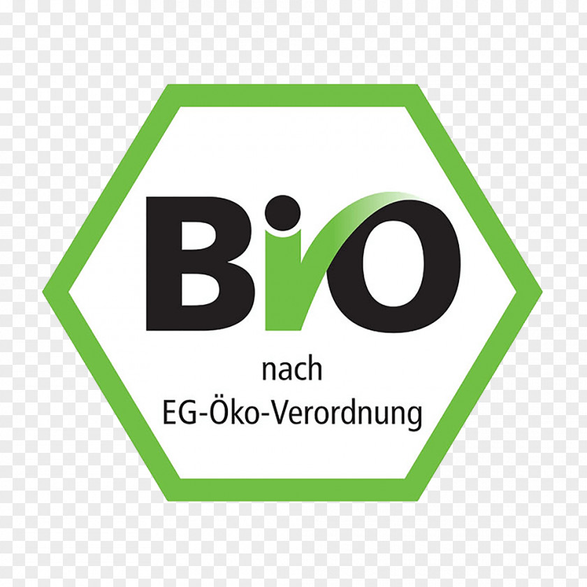 Organic Farming Logo Food Certification Ecolabel PNG