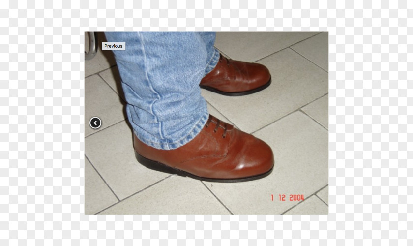 Orthopedic Slipper Boot Shoe Insert Shoes Footwear PNG
