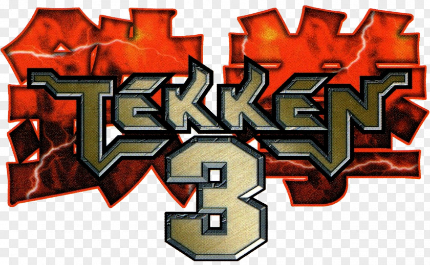 Playstation Tekken 3 2 7 4 PlayStation PNG