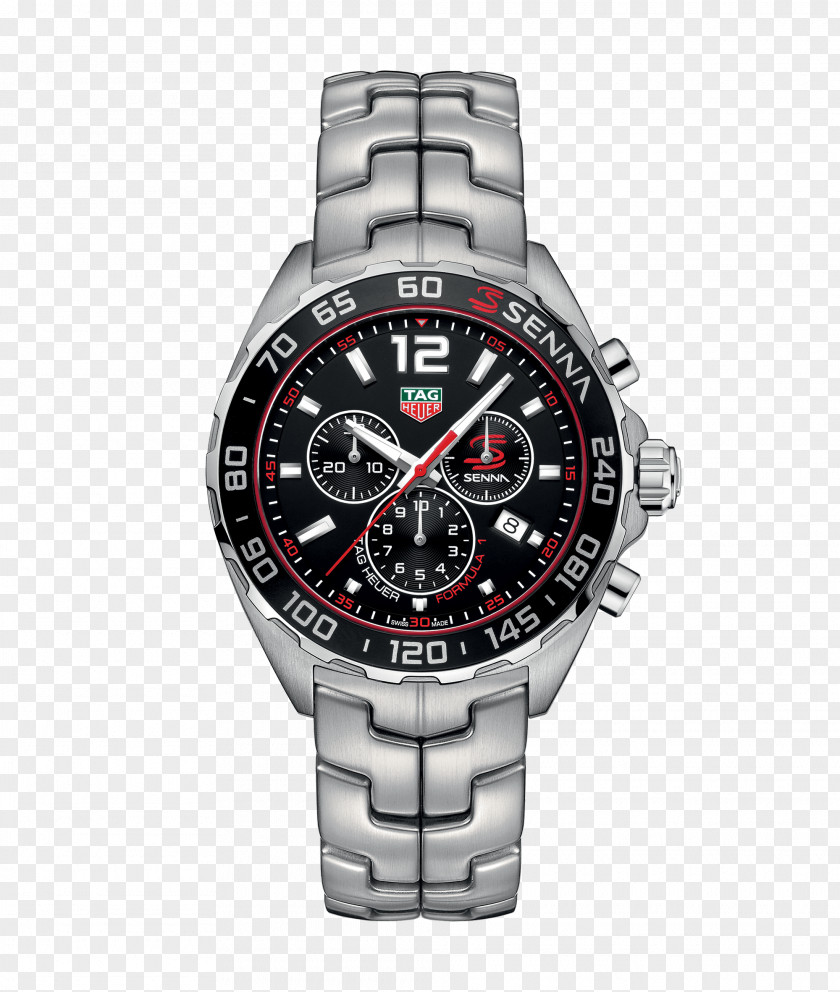 Pocket Watch Chronograph TAG Heuer Jewellery Retail PNG