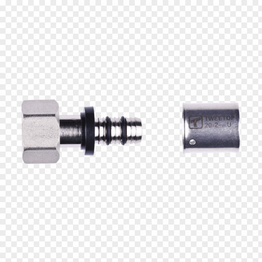 Screw Thread Swivel Nut Adapter Tool Angle PNG