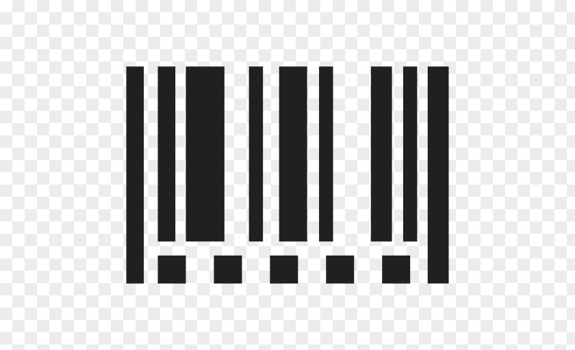 Symbol Barcode PNG