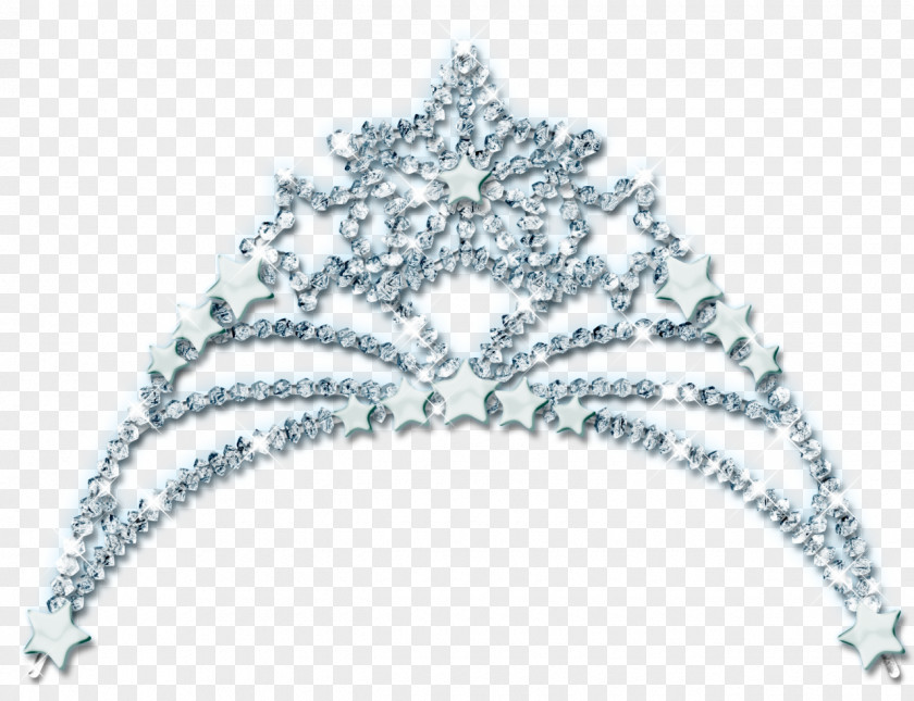 Tiara Crown Diamond Clip Art PNG
