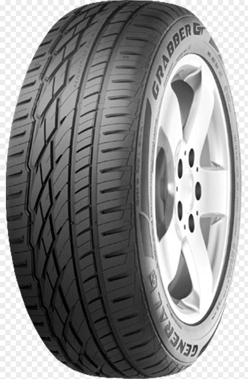 Tires General Tire Sport Utility Vehicle Autofelge Off-road PNG