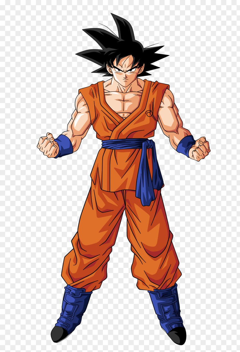 Traditional Vector Goku Vegeta Gohan Frieza Dragon Ball: Raging Blast 2 PNG