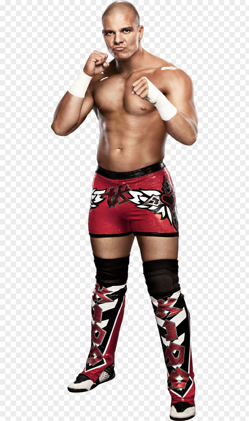 Tyson Kidd Active Undergarment Professional Wrestling Wrestler WWE SmackDown PNG wrestling SmackDown, tyson clipart PNG