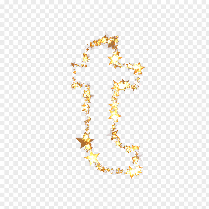 Yellow Font Jewellery Symbol Metal PNG