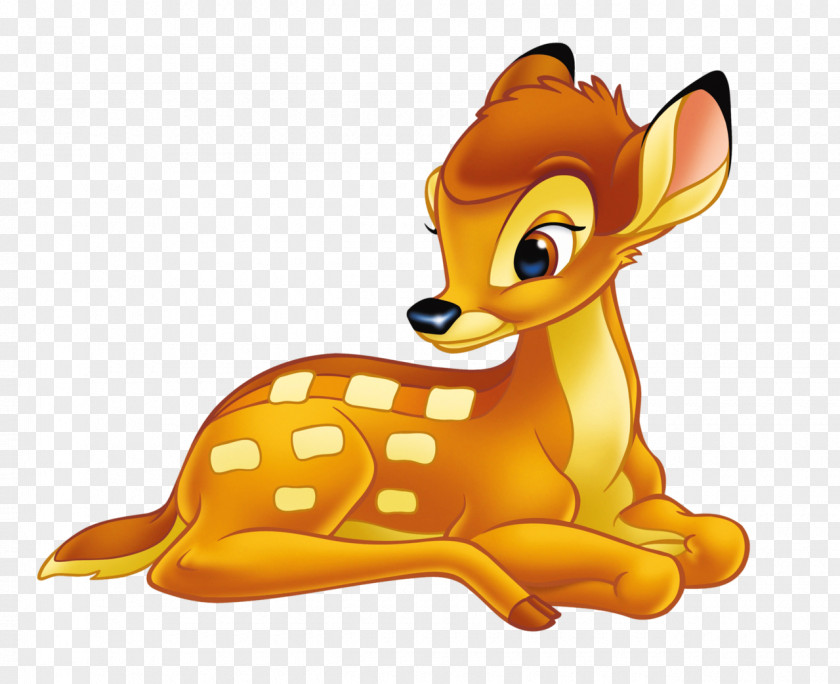 Animation Thumper Bambi, A Life In The Woods Great Prince Of Forest Faline PNG