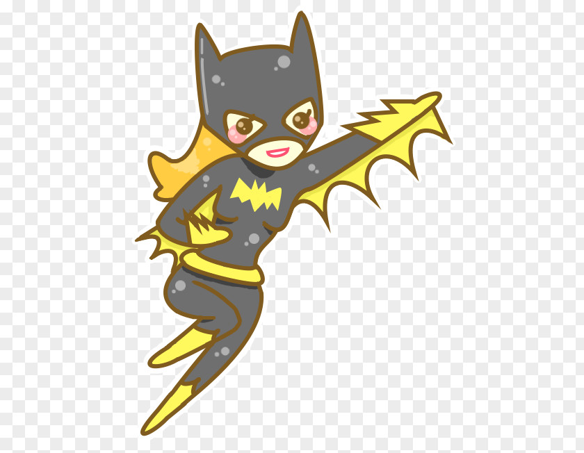 Batgirl Batwoman Batman Harley Quinn Catwoman PNG