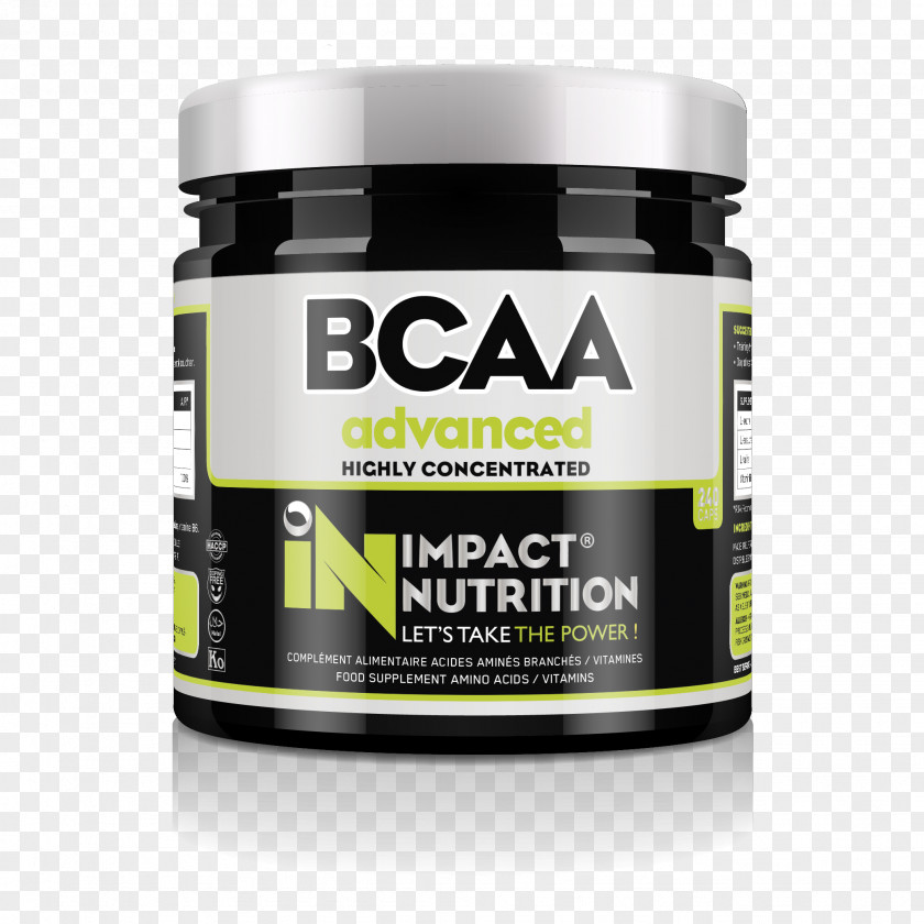 Bcaa Glutamine Nutrition Branched-chain Amino Acid Alimentation Du Sportif Protein PNG