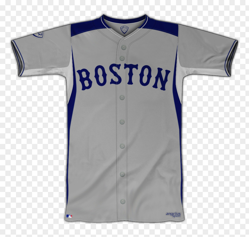 Boston Red Sox Logo Sports Fan Jersey Flag 3' X 5 T-shirt PNG
