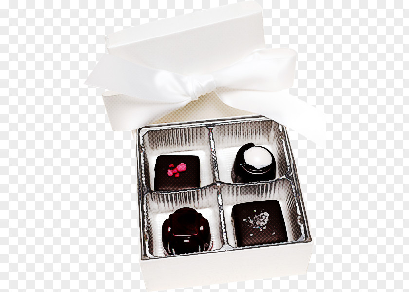 Box Praline PNG