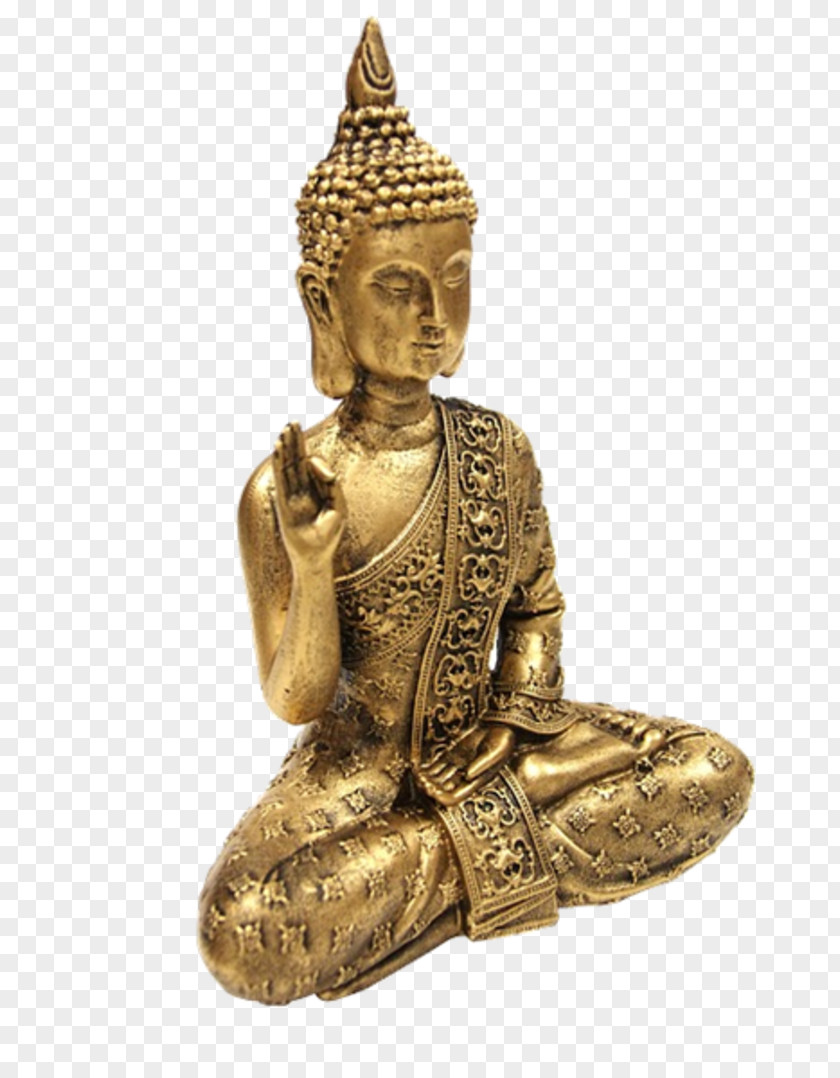 Buddhism Gautama Buddha Meditation Statue Buddhahood PNG