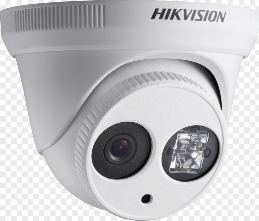 Camera HIKVISION DS-2CE56D5T-IT3 (2.8 Mm) Closed-circuit Television 1080p High-definition Video PNG