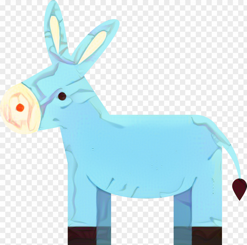 Deer Donkey Goat Microsoft Azure Animal PNG