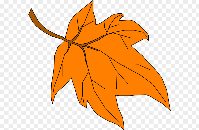 Falling Leaves Pictures Autumn Leaf Color Clip Art PNG