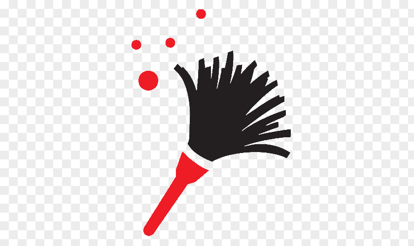 Feather Duster Commercial Cleaning Cleaner Service Housekeeping PNG