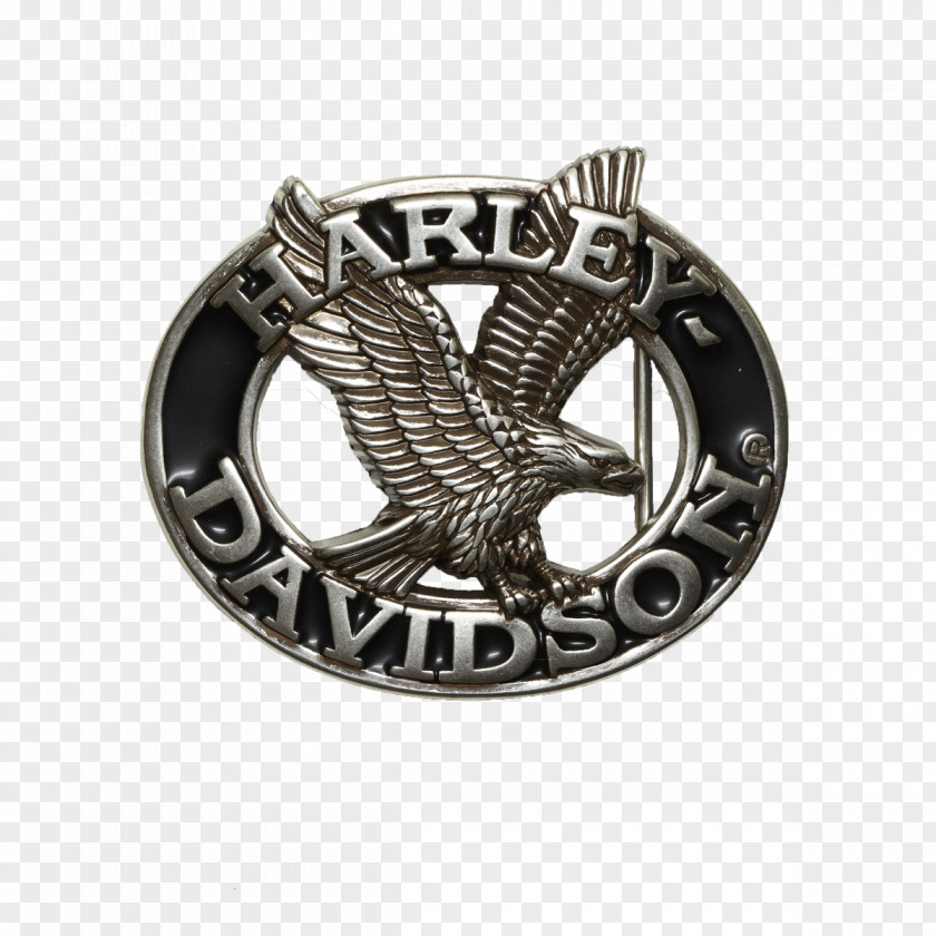 Harley-davidson Harley-Davidson Belt Buckles PNG