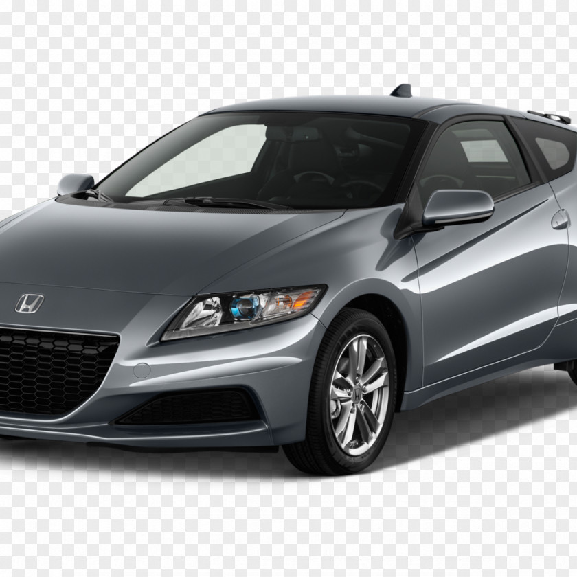 Honda 2015 CR-Z 2014 2013 2016 Civic Hybrid PNG