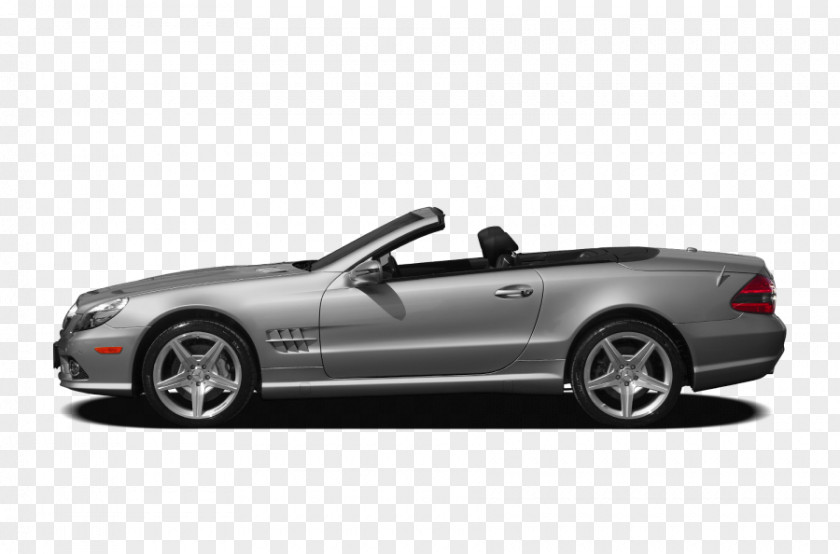 Mercedes Personal Luxury Car Mercedes-Benz SL-Class Vehicle PNG