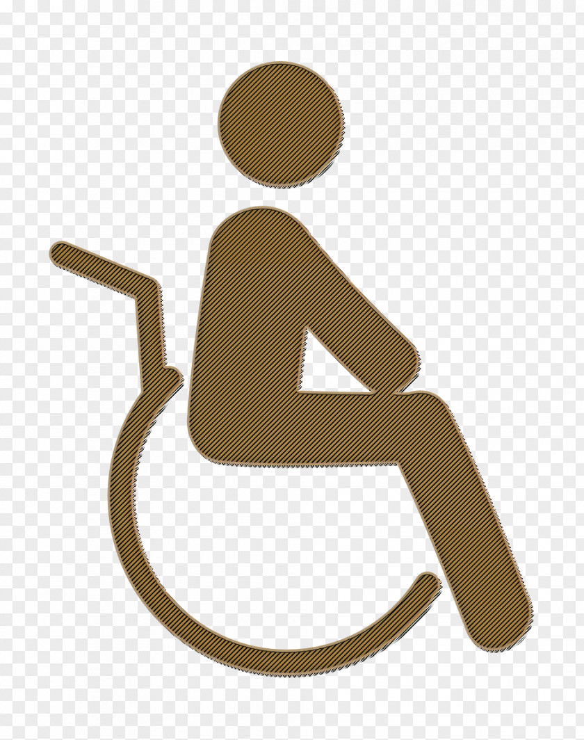 People Icon Disabled Humans 2 PNG