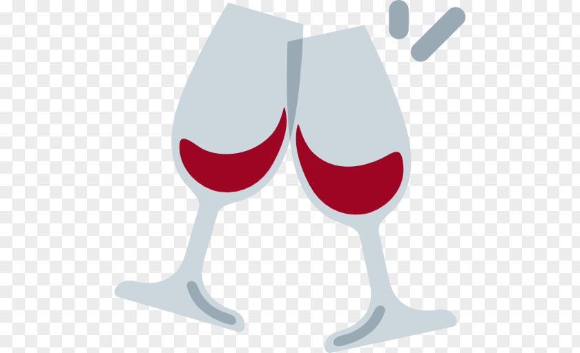 Wine Glass Champagne Clip Art Red PNG