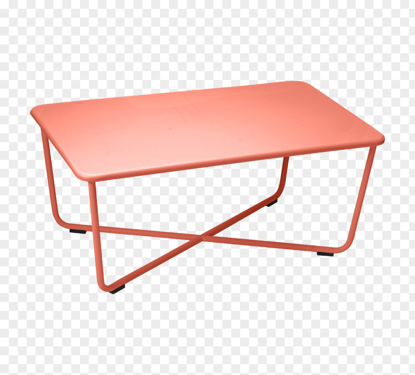 182042YLiving.com Coffee Tables Fermob SATable Croisette Low Table PNG