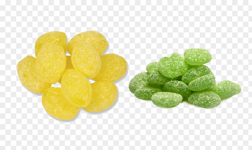 Apple Gummi Candy Gummy Bear Sour PNG