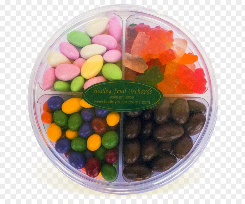 Candied Fruit Nurseries Jelly Bean Babies Food Candy Hadley Orchards PNG