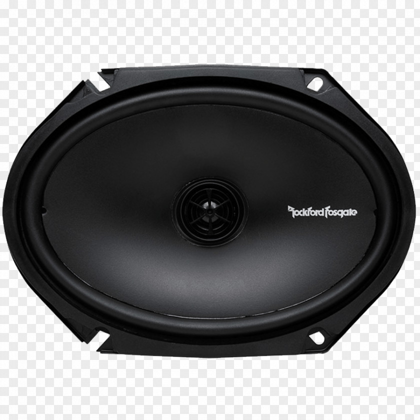 Car Rockford Fosgate Prime R168X2 Loudspeaker Full-range Speaker PNG