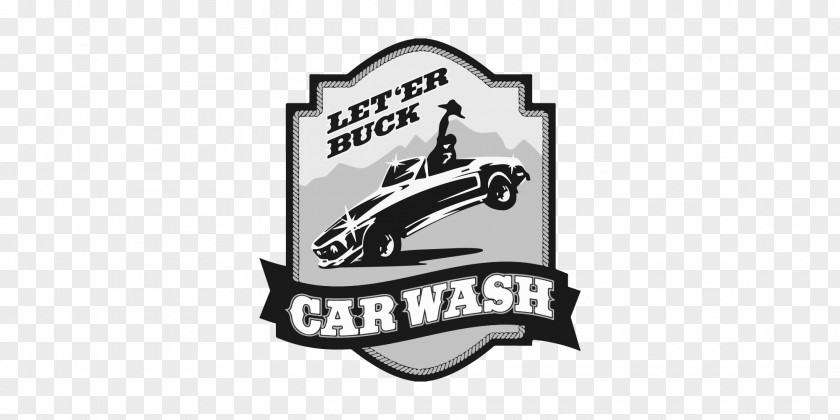 Car Wash Emblem Logo Brand Product Animal PNG