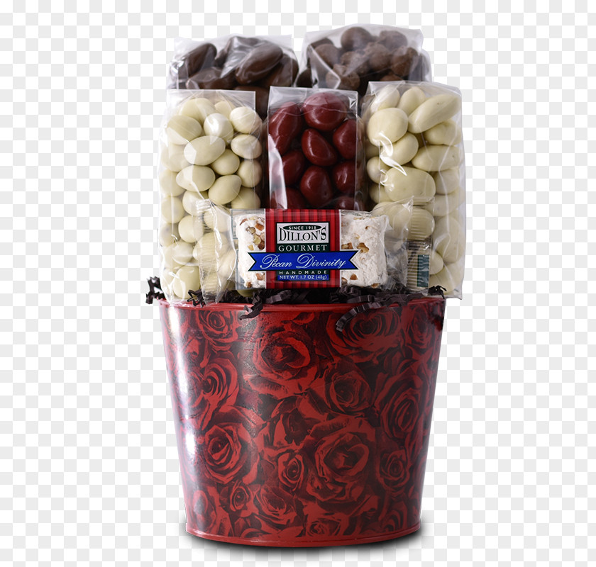Decorative Bags Food Gift Baskets PNG