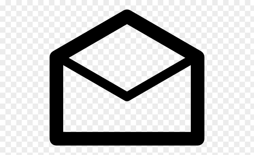 Envelope Mail PNG