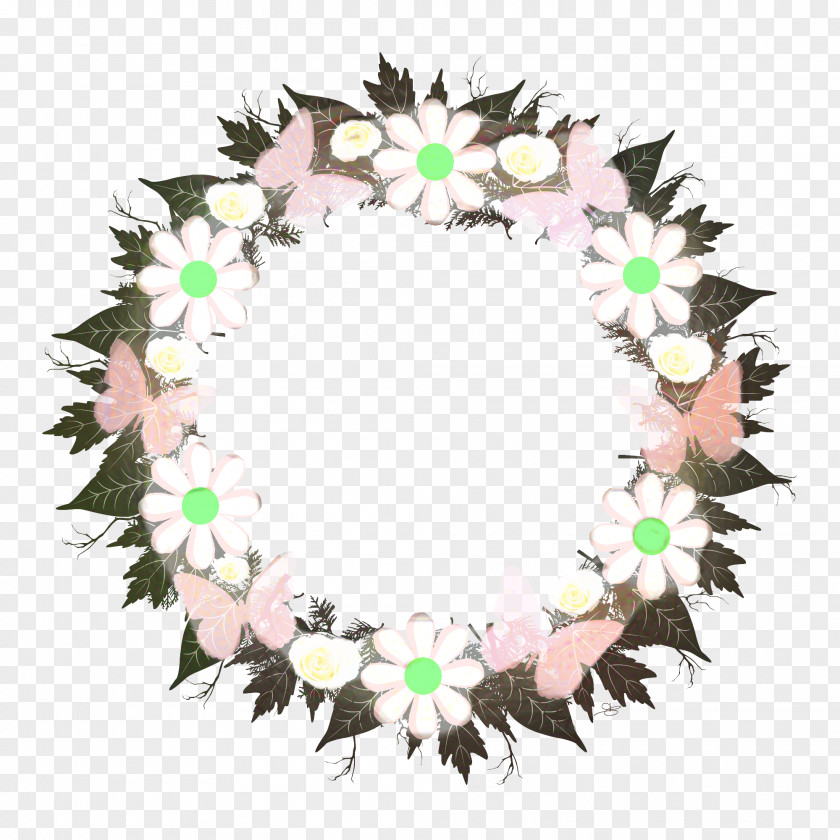 Image Wreath Clip Art Download PNG