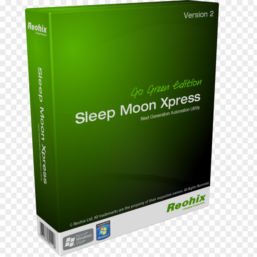 Moon Sleep Computer Software Data RAM Download Free PNG