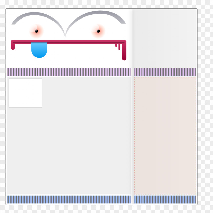 Nice Paper Area PNG
