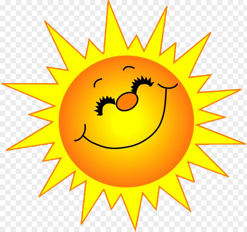Sun Emoticon Clip Art Openclipart Image Vector Graphics PNG