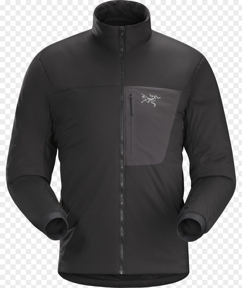 T-shirt Hoodie Arc'teryx Jacket PNG